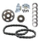 S&S Cycle 07-17 BT Camshaft Chain Drive Kits - Incl. Chain, Sprockets, Shims, & Cam Chain Tensioner