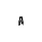 KC HiLiTES Platform One Roof Rack Chase Light Bar Mount (Does Not Include Rack)