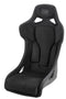 OMP Racing Seat RT FIA 8855-1999 - Leather & Alcantara Black