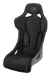 OMP Racing Seat RT FIA 8855-1999 - Leather & Alcantara Black