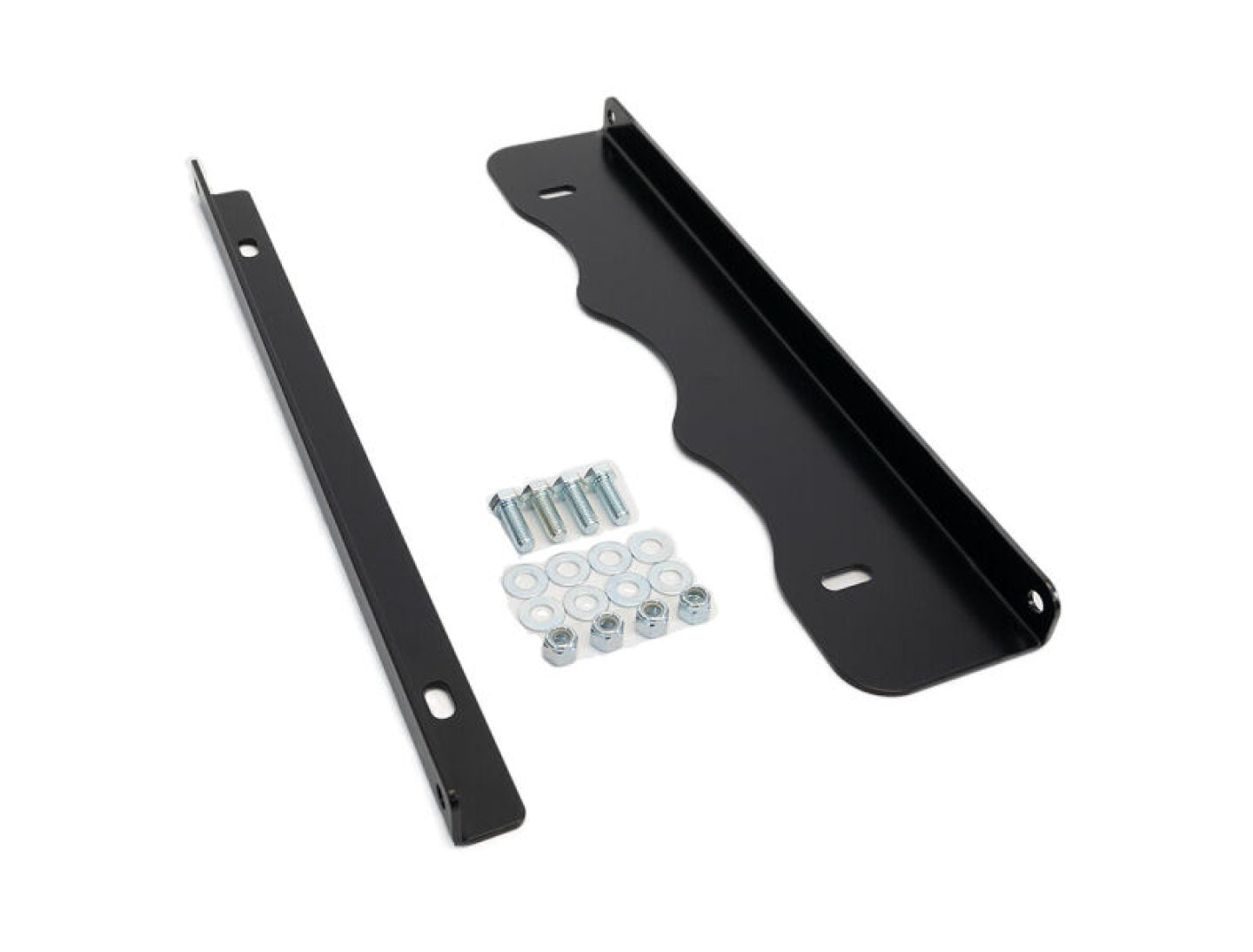 PRP 95-01 Jeep Cherokee XJ Daily Driver High Back Suspension Seats Kit (Pair) - Black