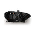 AlphaRex 18-22 Ford Mustang NOVA-Series LED Projector Headlights Black