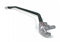 Perrin 08-16 WRX/STi Front Black Strut Brace