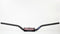 Renthal Trails 100 Bou/ Lampkin Fatbar - Black