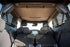 DV8 Offroad Rear Window Molle Panels for 21-24 Ford Bronco 2-Door - MPBR-12