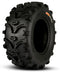 Kenda K299A Bear Claw XL Front/Rear Tires - 25x8-12 6PR 38F TL 25661034