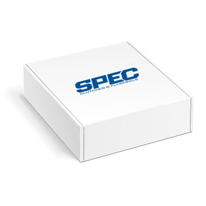 Spec 15-19 BMW M2/13-19 BMW M3 S55/M4 SS-Trim Twin Disc Clutch Kit