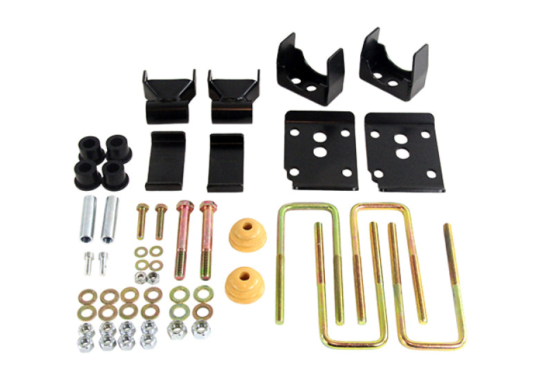 Belltech 5.5in Flip Kit 2015+ Ford F-150 2WD Short Bed