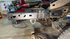 Rust Buster 2004-2012 Chevy Colorado / GMC Canyon Crew Cab Rear Frame Section - Right