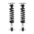QA1 21-25 Ford F150 4WD Single Adjustable Lowering Kit (3.5in-5.5in)