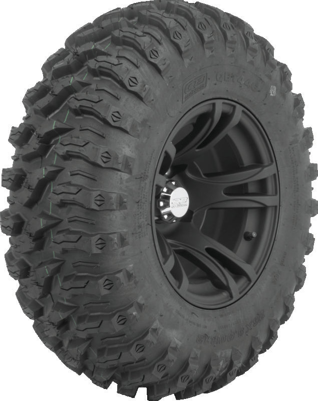 QuadBoss QBT446 Radial Utility Tires for All-Terrain Vehicles - 609302