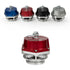 Garrett GVB-50A 50mm VTA BOV - Red