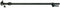 MOOG 11-16 Ford F-350 Super Duty At Pitman Arm Center/Drag Link