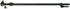 MOOG 11-16 Ford F-350 Super Duty At Pitman Arm Center/Drag Link