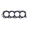 Cometic Lexus/Toyota 4.0L V8 92.5mm Bore .051in MLS RHS Head Gasket