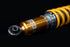 Ohlins 2022+ Subaru WRX (VB) Road & Track Set W/ Springs