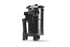 PERRIN 22-25 Subaru WRX Air Oil Separator - Black