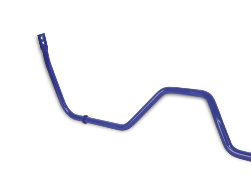 SuperPro 24mm Heavy Duty 2-Position Adjustable Rear Sway Bar Kit for Toyota 4Runner - RC0127RZ-24