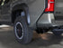 aFe Vulcan Series Cat-Back Exhaust System for 2024 Toyota Tacoma 2.4L with Black Tips