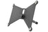 Perrin 2022 Subaru WRX / 20-22 OBXT / 14-21 Forester / 18-21 Crosstrek License Plate Relocation Kit