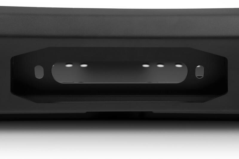 DV8 Offroad Centric Winch Bumper for 16-23 Toyota Tacoma - FBTT1-06