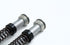 Ohlins 06-17 Harley Dyna FXD (Showa)NIX 22 Cust/Heritage Cartridge Kit (Incl. Springs 04744-10 / 11)