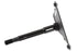 Perrin 2022 Subaru WRX / 20-22 OBXT / 14-21 Forester / 18-21 Crosstrek License Plate Relocation Kit