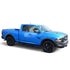 Westin 09-18/19-24 Ram 1500 Quad Cab/Classic Outlaw Drop Nerf Step Bars Textured Black