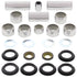 All Balls Racing 94-97 Kawasaki KX125 Linkage Bearing Kit