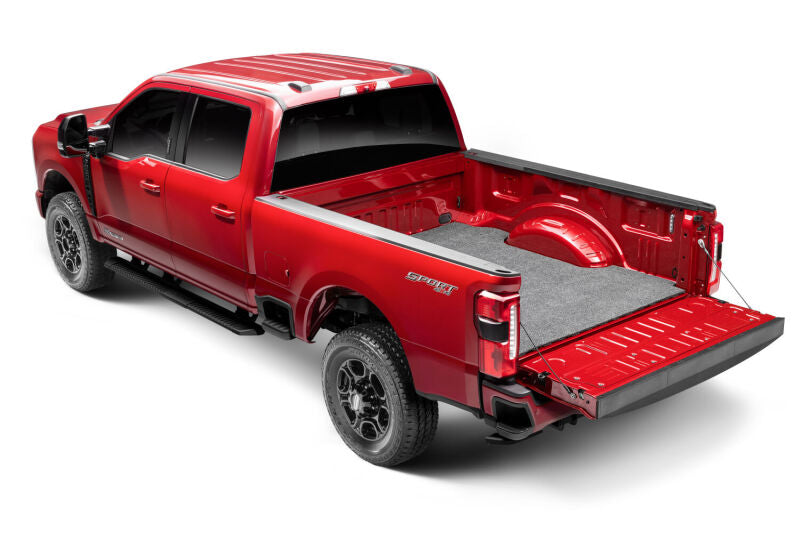 Husky Liners 19-25 Chevrolet Silverado/GMC Sierra 1500 6.6ft Bed CC/DC Guardian Comfort Bed Mat