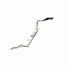 Magnaflow 2024 Toyota Tacoma Speq Series Cat-back Exhaust System (Black Tips)