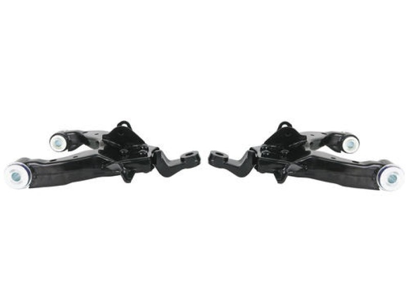 SuperPro Front Lower Control Arm Kit for 1996-2002 Toyota 4Runner - TRC1190