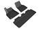 3D MAXpider 20-20 Tesla Model Y Kagu Black Full Set