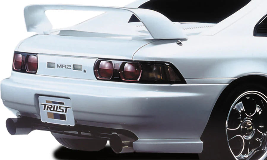GReddy 90-96 Toyota MR-2 Rear Under Spoiler