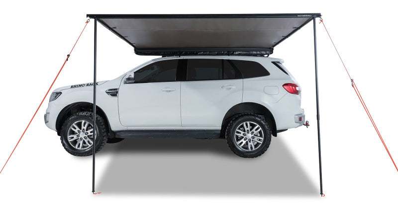 Rhino-Rack Sunseeker Awning - 2.5m - Black