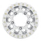Method MR103 Buggy Beadlock 15x4.5 -25mm Offset 5x205 160mm CB Raw Machined w/BH-H24100 Wheel