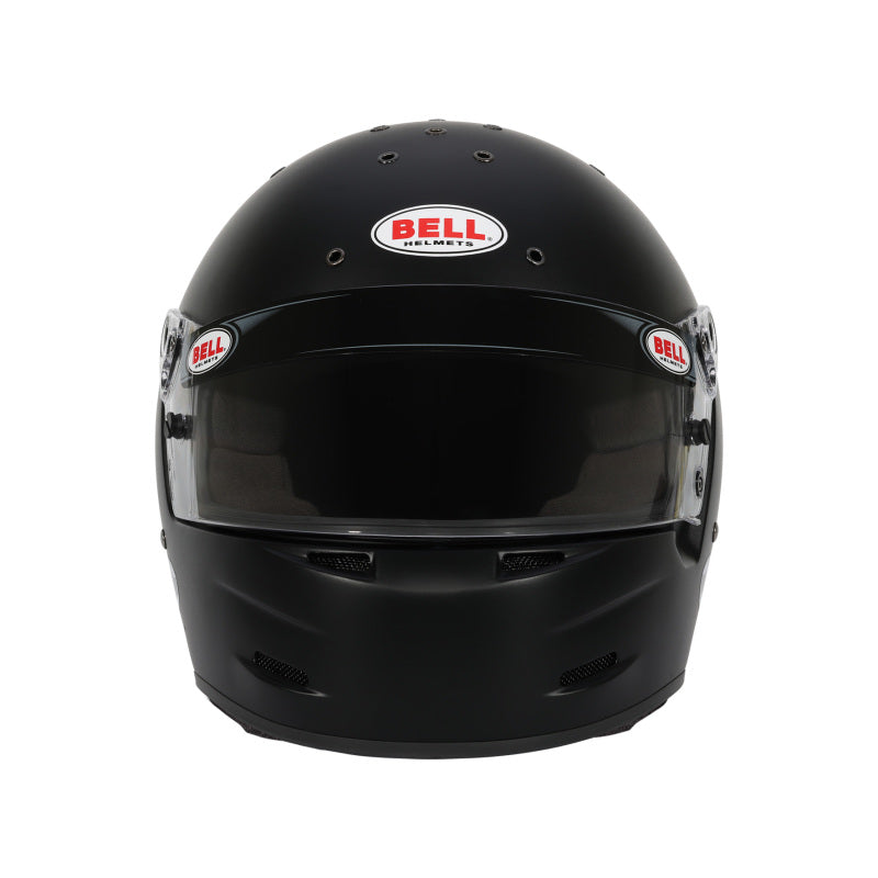 Bell Helmet M8 Matte Black Med(58-59) Sa2025