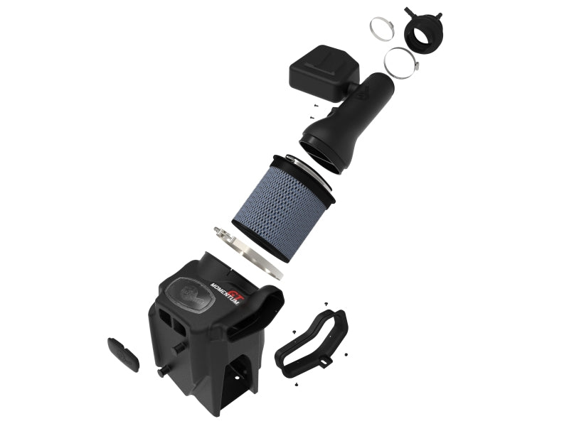 aFe Power Momentum GT Pro 5R Intake System for 2023+ Ford F-250/F-350 V8 7.3L