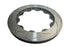 DBA 14-16 Chevy Corvette Z06 (Only w/Z07 Pkg) T3 5000 Series Direct Replacement Rotors