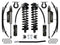 ICON 11-16 Ford F250/F350 2.5-3in Stage 3 Coilover Conversion System w/ Expansion Packs