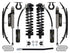 ICON 11-16 Ford F250/F350 2.5-3in Stage 3 Coilover Conversion System w/ Expansion Packs