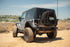DV8 07-18 Jeep Wrangler JK Body Mounted Tire Carrier