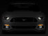 Raxiom 15-17 Ford Mustang LED Halo Fog Lights (w/ Factory Fog Lights)