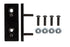 UMI 78-88 GM G-Body Front Sway Bar Spacer Mount