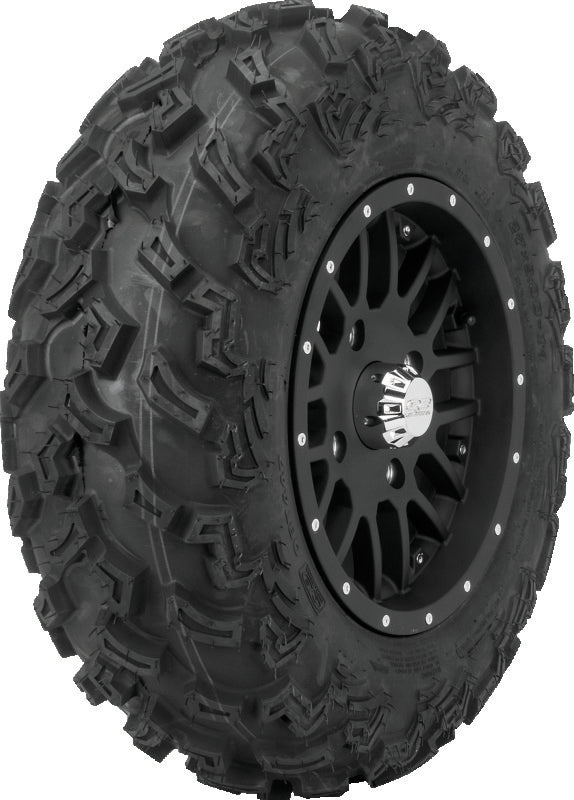 QuadBoss QBT447 Utility Tires for Loose-to-Intermediate Terrain - 608977