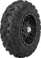QuadBoss QBT447 Utility Tires for Loose-to-Intermediate Terrain - 608977