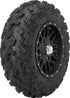 QuadBoss QBT447 Utility Tires for Loose-to-Intermediate Terrain - 608977