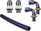 FASS Fuel Systems, Banjo Bolt Set for 24V Cummins Engine - BBRK-1001