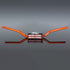 Renthal RC High Fatbar - Orange