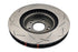 DBA 8/93-94 Nissan Skyline R32 GT-R/95-7/98 R33 & R34 GT-R Frt Slotted 4000 Series Rotors